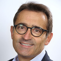Hervé Bodin