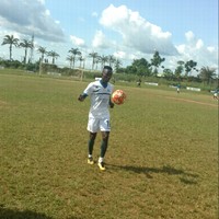 Raphael Mohammed Ansah