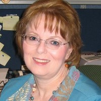 Nancy Yarberry