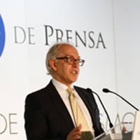 Javier Martin Dominguez