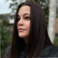 Daria Khomenko