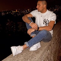 Luis Eduardo Rose
