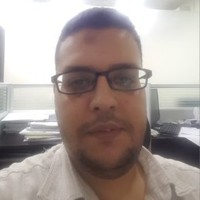 Ahmed Fathy Sakr