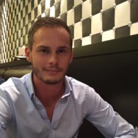 Jelle Hoek