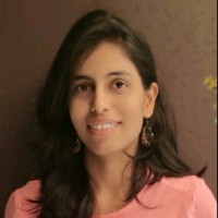 Nilam Chavan