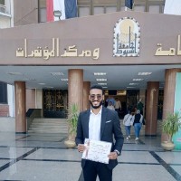 Mostafa ahmed