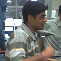 Paras Nath Thakur