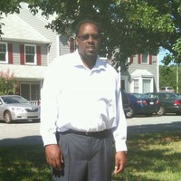 Damon Shuford
