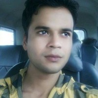 Chandan Mandal