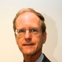 Ian Mitchell