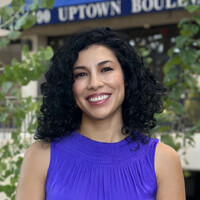 Lorraine Chavez