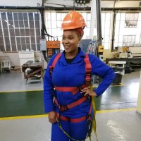 Patience Ngwenya