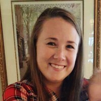 Brittney Curtin, CIC