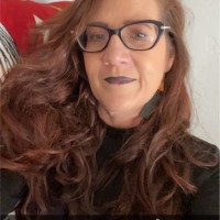 Rachael Ritchie