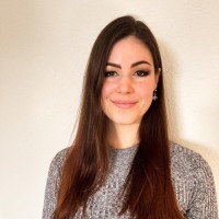 Jenna Graziella Streit