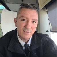 Gilles prod'hommes