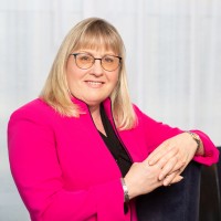 Cynthia Stromwall, Pmp