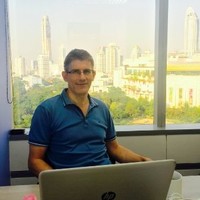 Damjan Mencej