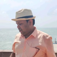 Dr. Dharmendra Kumar Jhariya