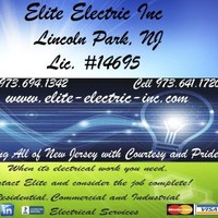 Elite Electric Inc