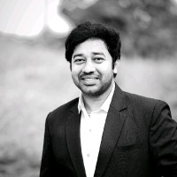 Anvesh Gondrala
