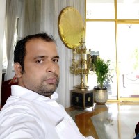 Umesh Malose