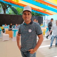 Kanhaiya Jha
