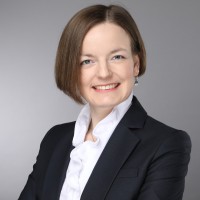 Dr. Christiane Krüger, Ll.M.