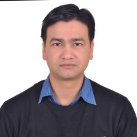 Jitender Singh Mehra