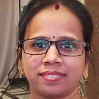 Kavitha Mudaliar