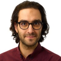 Amin Aghajani