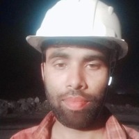 Yashwant Kumar Dubey