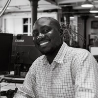 Germain Acemah
