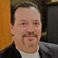 Michael Van Velkinburgh