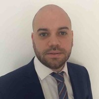 Stephen McElkearney  MCInstCES  MCIArb