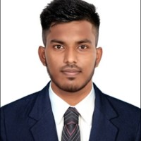 Rohith Ganth