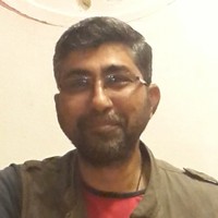 Vedanarayanan Raghupathy
