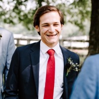 Garret Whitehead