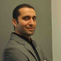 Amir Baqeri