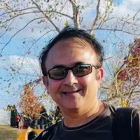 Rafique Jamal