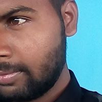 Vignesh Vimal