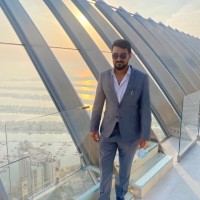 Imran Shaikh
