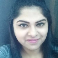 Sudeshna G.