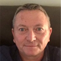 Martyn Baker