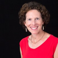 Pam Horan