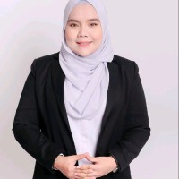 Suhaily Kamarudin