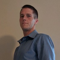 Micah-John Beierle, GISP