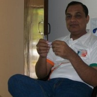 Devendra Sharma