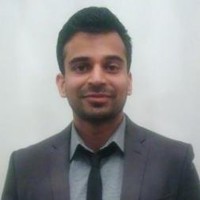 Pharath Rajkumar
