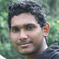 Muhammed Haris